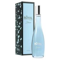 Perfume Royal Paris Divine Feminino 100 ml '