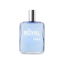 Perfume Royal Paris Fierce Masculino 100Ml