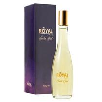 Perfume Royal Paris Gabi Girl Feminino 100 ml