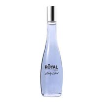 Perfume Royal Paris Lady Girl Feminino 100Ml