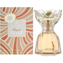 Perfume Royal Style Eau de Parfum 30ml