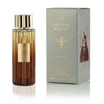 Perfume Royal Voyage The Conqueror EDP 100ml Perfume Royal Voyage The Conqueror EDP 100ml