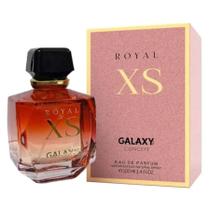 Perfume Royal XS Feminino Eau de Parfum 100ml