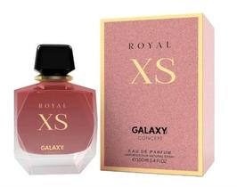 Perfume Royal XS Galaxy Plus