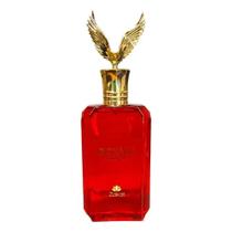 Perfume Royale Rubina Eau De Parfum Feminino Zakat 80ml Perfume Royale Rubina Eau De Parfum Feminino Zakat 80ml
