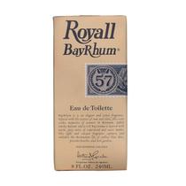 Perfume Royall Fragrances Bayrhum 57 Eau De Toilette 240 ml