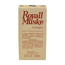 Perfume Royall Fragrances Royall Muske Eau de Cologne 240 ml