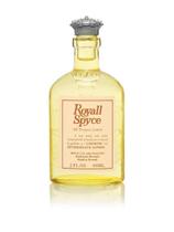 Perfume Royall Spyce Cologne and Aftershave 60 ml, tamanho de viagem Perfume Royall Spyce Cologne and Aftershave 60 ml, tamanho de viagem