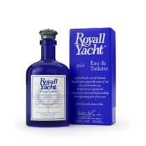 Perfume Royall Yacht Eau De Toilette 240 ml para homens
