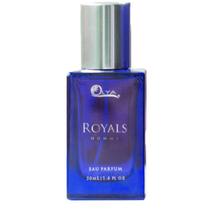 Perfume royals masculino 50 ml - olya