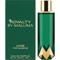 Perfume Royalty By Maluma Jade Edp 75Ml Feminino