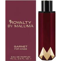 Perfume Royalty Por Maluma Garnet Edp 75Ml - Masculino