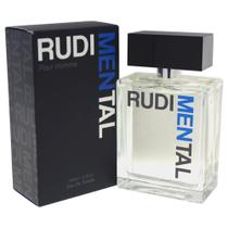 Perfume Rudimental Blue Masculino - EDT 100ml