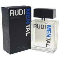 Perfume Rudimental Rudimental Blue Eau de Toilette 100ml para homens