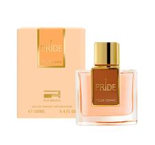 Perfume Rue Broca Afnan Pride Eau de Parfum 100ml para mulheres