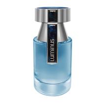 Perfume Rue Broca Luminus Pour Homme Eau de Parfum 100ml Perfume Rue Broca Luminus Pour Homme Eau de Parfum 100ml