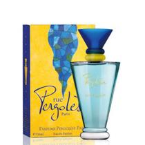 Perfume Rue Pergolése Feminino EDP 50 ml - Dellicate