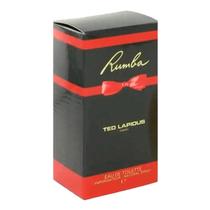 Perfume Rumba Feminino Eau de Toilette 100ml - Ted Lapidus