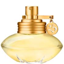 Perfume S By Shakira Eau De Toilette Feminino Shakira 50ml