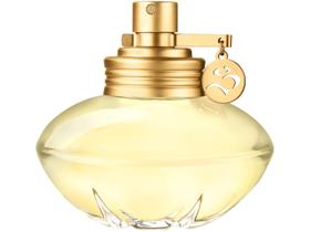 Perfume S by Shakira Feminino Eau de Toilette - 80ml