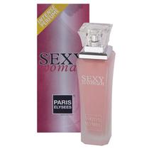 Perfume S exy Woman EDT 100 ml '