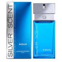 Perfume S i l v e r S c e n t Aqua Eau de Parfum 100ml