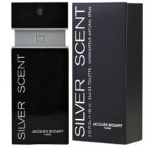 Perfume S i l v e r S c e n t EDT 100ml