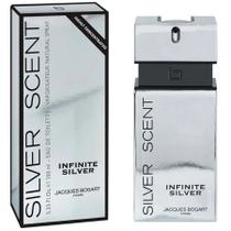 Perfume S i l v e r S c e n t Infinite Silver EDT 100ml