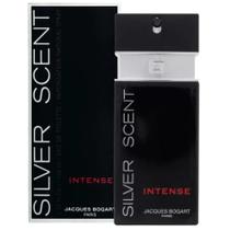 Perfume S i l v e r S c e n t Intense EDT 100ml