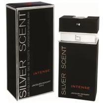 Perfume S i l v e r S c e n t Intense Homme EDT 200ml