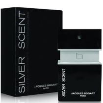 Perfume S i l v e r S c e n t Masculino EDT 30ml