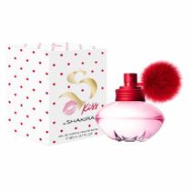 Perfume S Kiss by Shakira Eau de Toilette Feminino