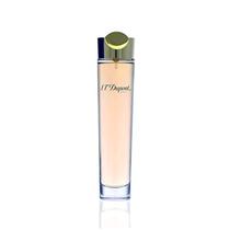 Perfume S.T. Dupont St Dupont Eau De Parfum 100ml para mulheres Perfume S.T. Dupont St Dupont Eau De Parfum 100ml para mulheres