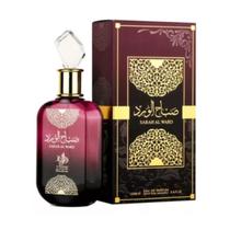 Perfume Sabah Al Ward Al Wataniah Eau De Parfum 100 ml