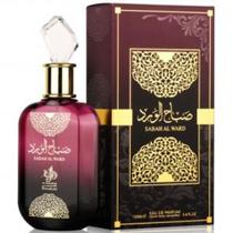 Perfume Sabah Al Ward Al Wataniah Eau Parfum 100 ml