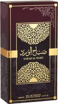 Perfume Sabah Al Ward Al Wataniah Edp 100ml