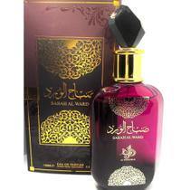 Perfume sabah al ward eau de parfum 100ml