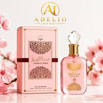Perfume Sabah Al Ward Sugar Eau de Parfum Feminino Importado Original Perfume Sabah Al Ward Sugar Eau de Parfum Feminino Importado Original
