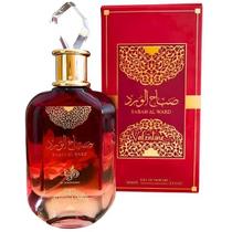 Perfume Sabah Al Ward Valentin3 Eau de Parfum 100ml