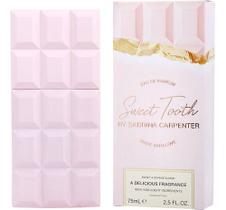 Perfume Sabrina Carpenter Sweet Tooth 75ml Edp Perfume Sabrina Carpenter Sweet Tooth 75ml Edp