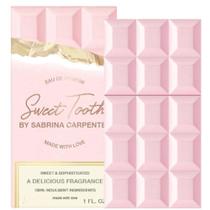 Perfume Sabrina Carpenter Sweet Tooth With Love Edp 75ml - Feminino Perfume Sabrina Carpenter Sweet Tooth With Love Edp 75ml - Feminino