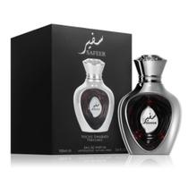 Perfume Safeer Niche Emarati Masc EDP 100ml Perfume Safeer Niche Emarati Masc EDP 100ml