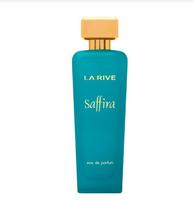 Perfume Saffira La Rive Feminino EDP 90ml Perfume Saffira La Rive Feminino EDP 90ml