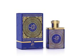 Perfume Sahari Al Qanas 100ml Eau de Parfum Perfume Sahari Al Qanas 100ml Eau de Parfum