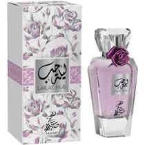 Perfume Sahari Lailat Hub Edp 100Ml Unissex