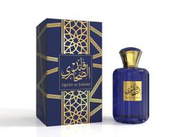 Perfume Sahari Qayed Al EDP Unissex 100 ml Perfume Sahari Qayed Al EDP Unissex 100 ml