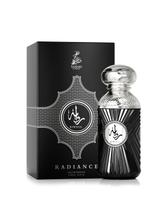 Perfume Sahari Riwaya Radiance 100 ml Unissex Perfume Sahari Riwaya Radiance 100 ml Unissex