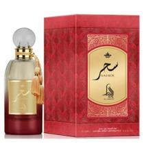 Perfume Saher Feminino Eau de Parfum 100ml