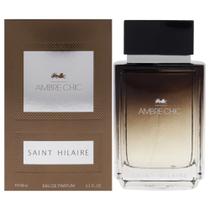 Perfume Saint Hilaire Ambre Chic EDP 100ml Masculino