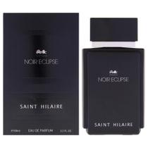 Perfume Saint Hilaire Noir Eclipse Masculino 100 ml EDP Perfume Saint Hilaire Noir Eclipse Masculino 100 ml EDP